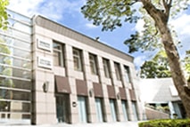 シロノクリニック恵比寿写真