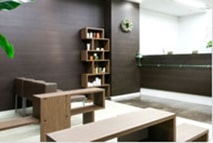 シロノクリニック横浜写真