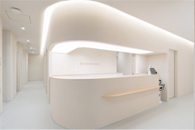 シロノクリニック恵比寿写真