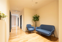 シロノクリニック恵比寿写真